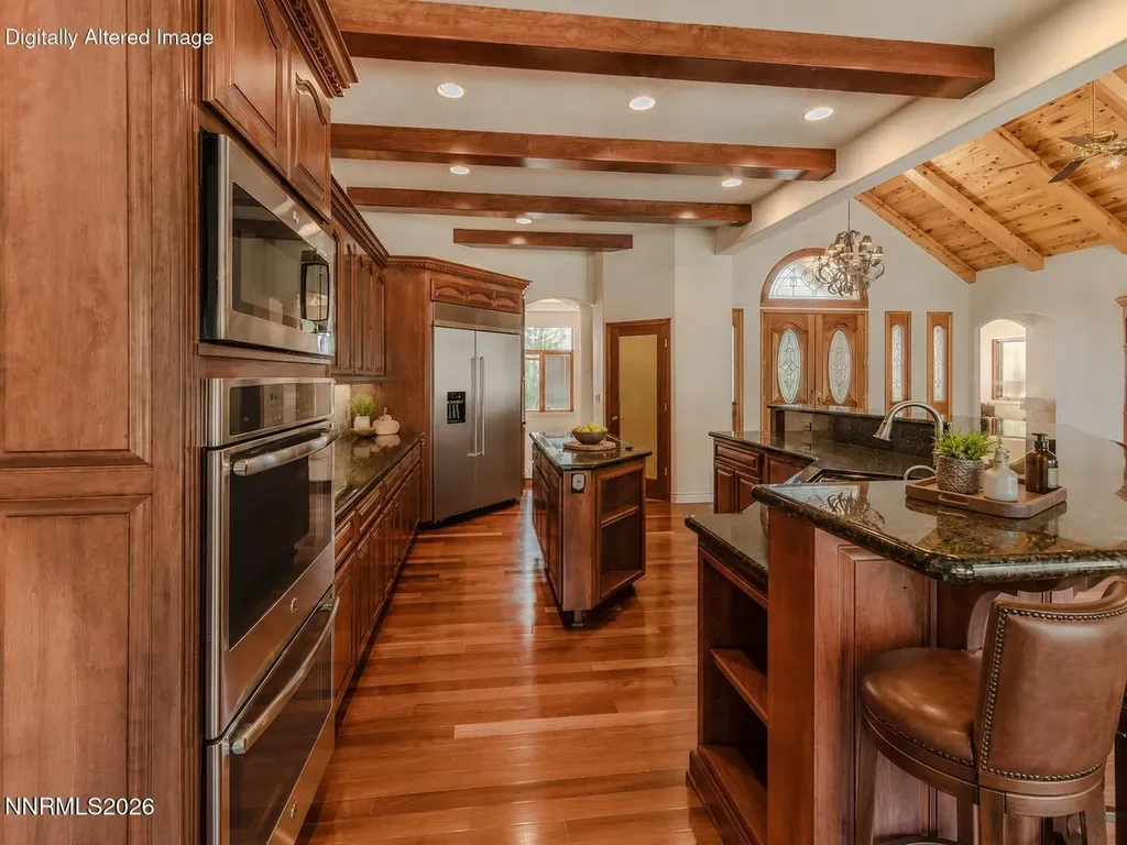 746 Foothill Gardnerville NV 89460