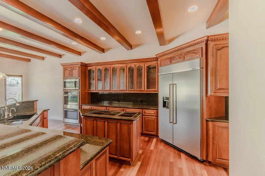 746 Foothill Gardnerville NV 89460