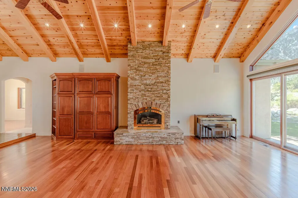 746 Foothill Gardnerville NV 89460