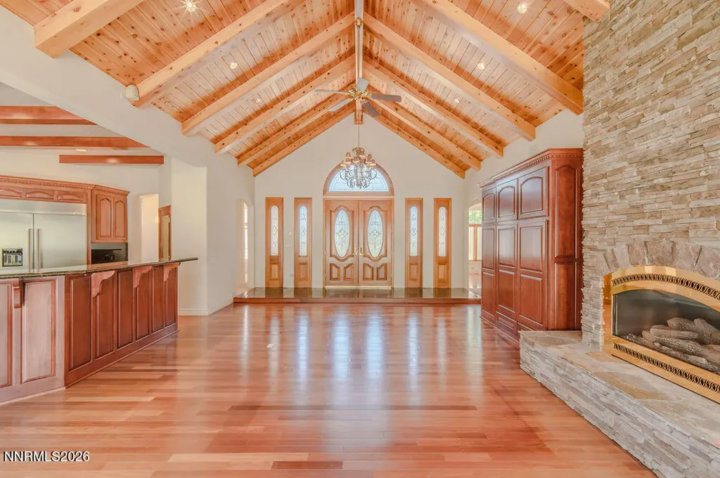 746 Foothill Gardnerville NV 89460