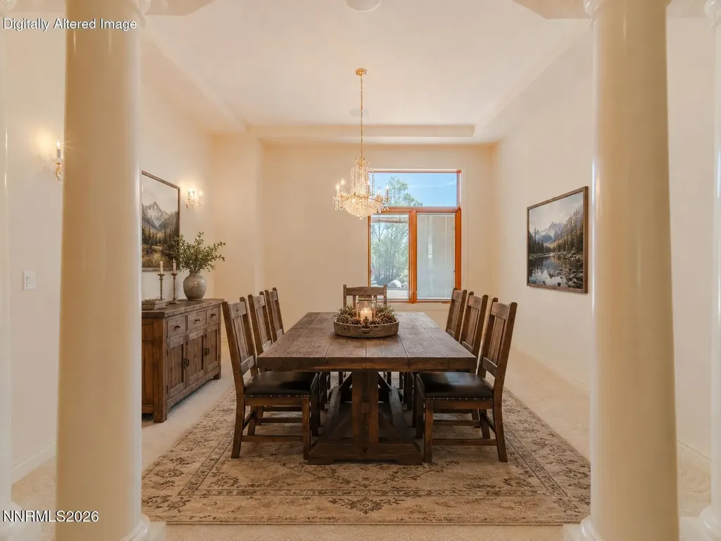 746 Foothill Gardnerville NV 89460