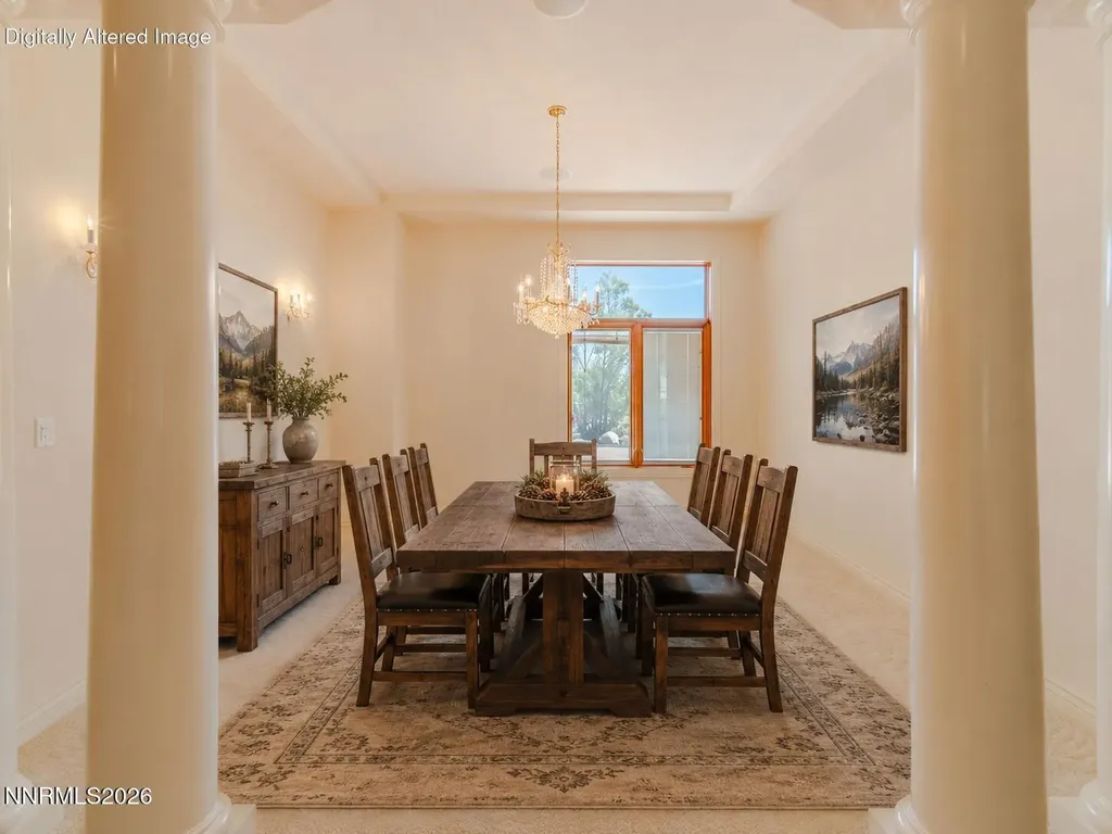 746 Foothill Gardnerville NV 89460