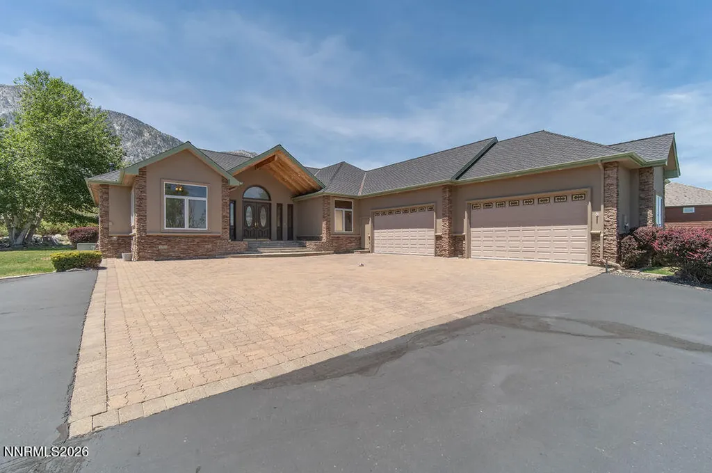 746 Foothill Gardnerville NV 89460