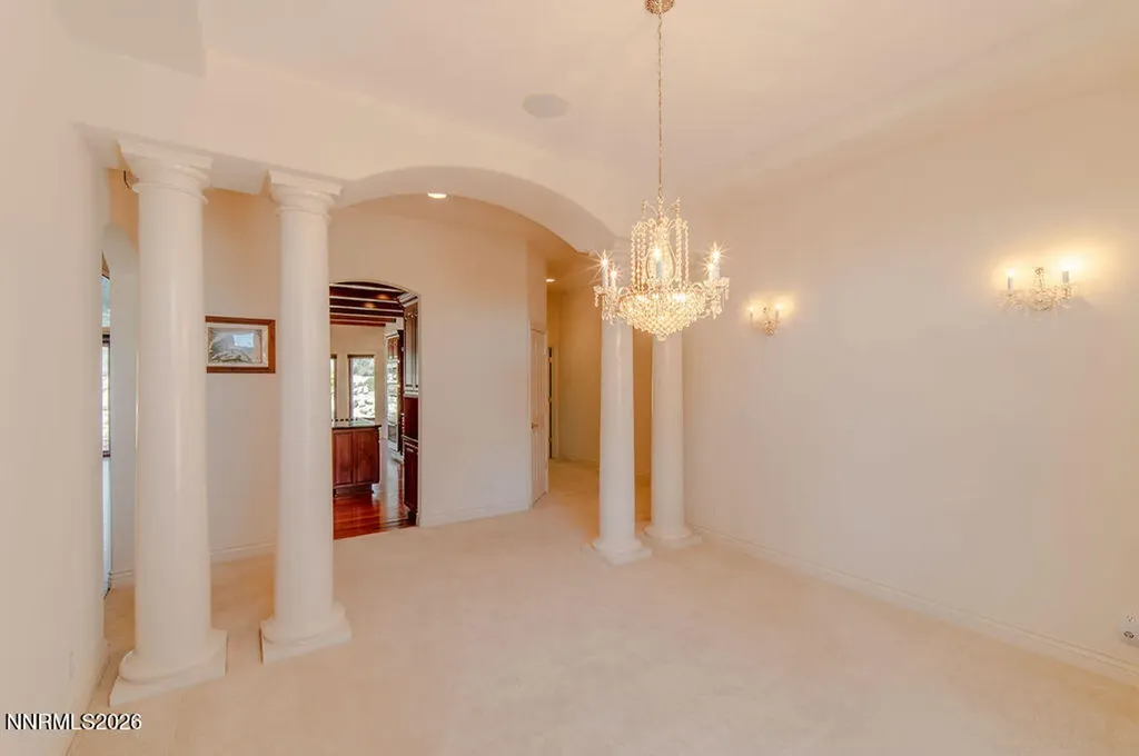 746 Foothill Gardnerville NV 89460