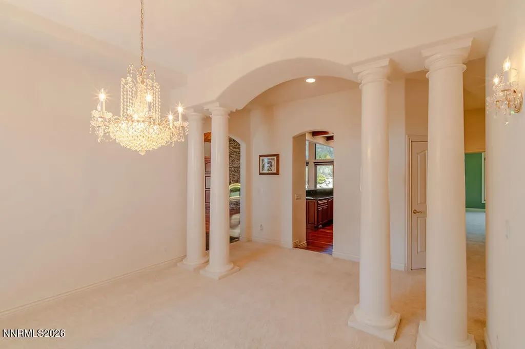 746 Foothill Gardnerville NV 89460