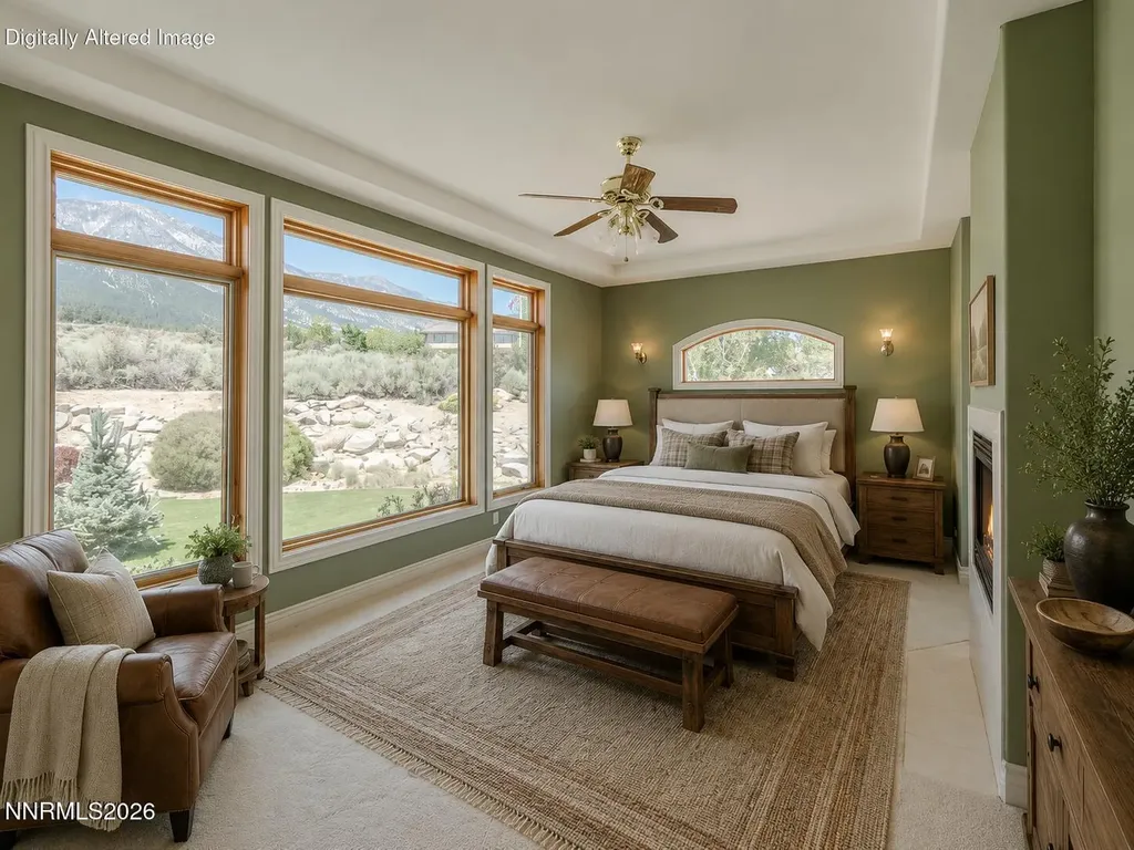 746 Foothill Gardnerville NV 89460
