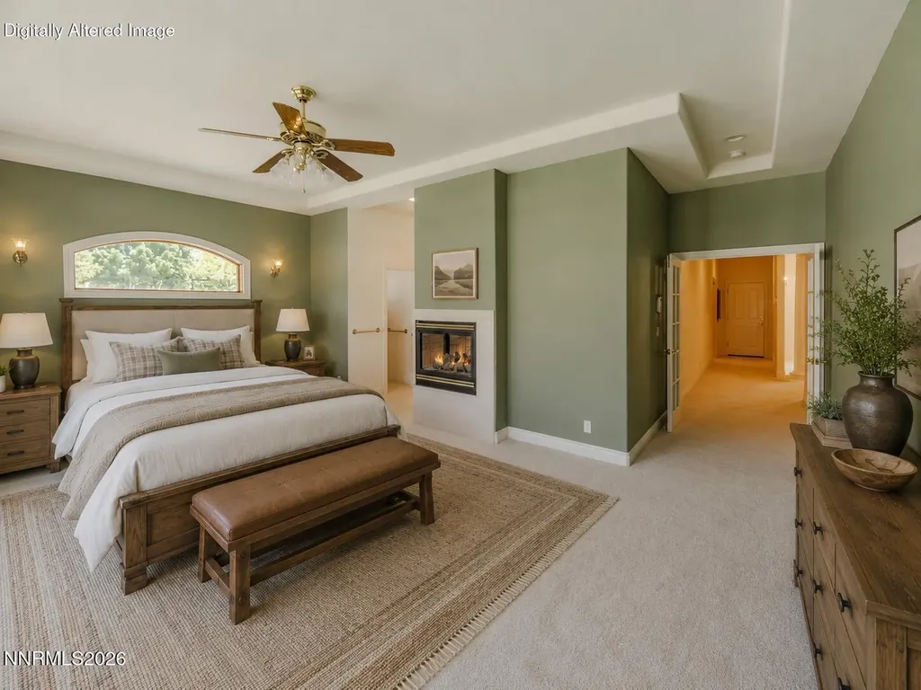 746 Foothill Gardnerville NV 89460