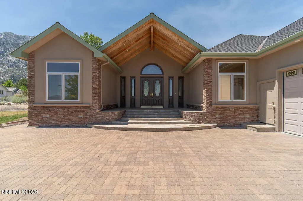 746 Foothill Gardnerville NV 89460