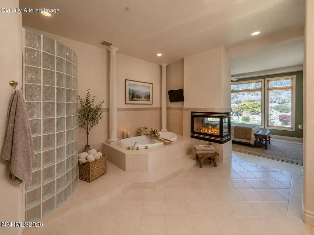 746 Foothill Gardnerville NV 89460
