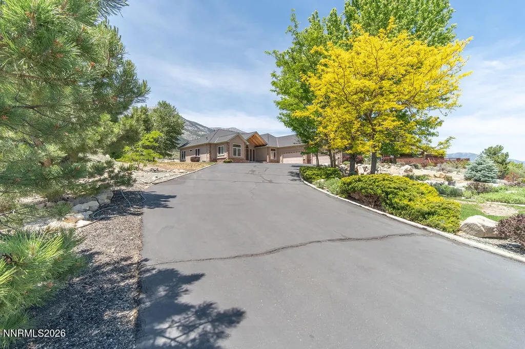 746 Foothill Gardnerville NV 89460