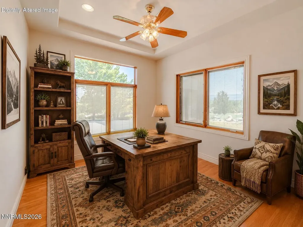 746 Foothill Gardnerville NV 89460