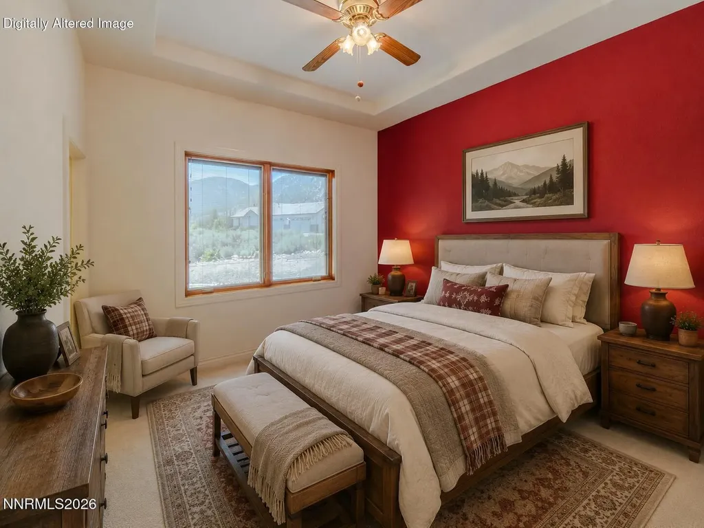 746 Foothill Gardnerville NV 89460