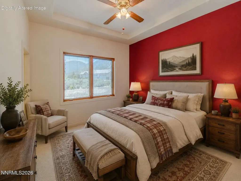 746 Foothill Gardnerville NV 89460