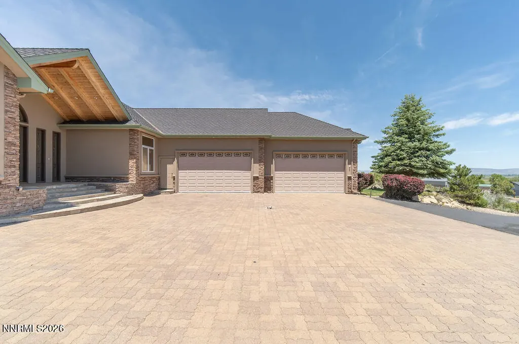 746 Foothill Gardnerville NV 89460