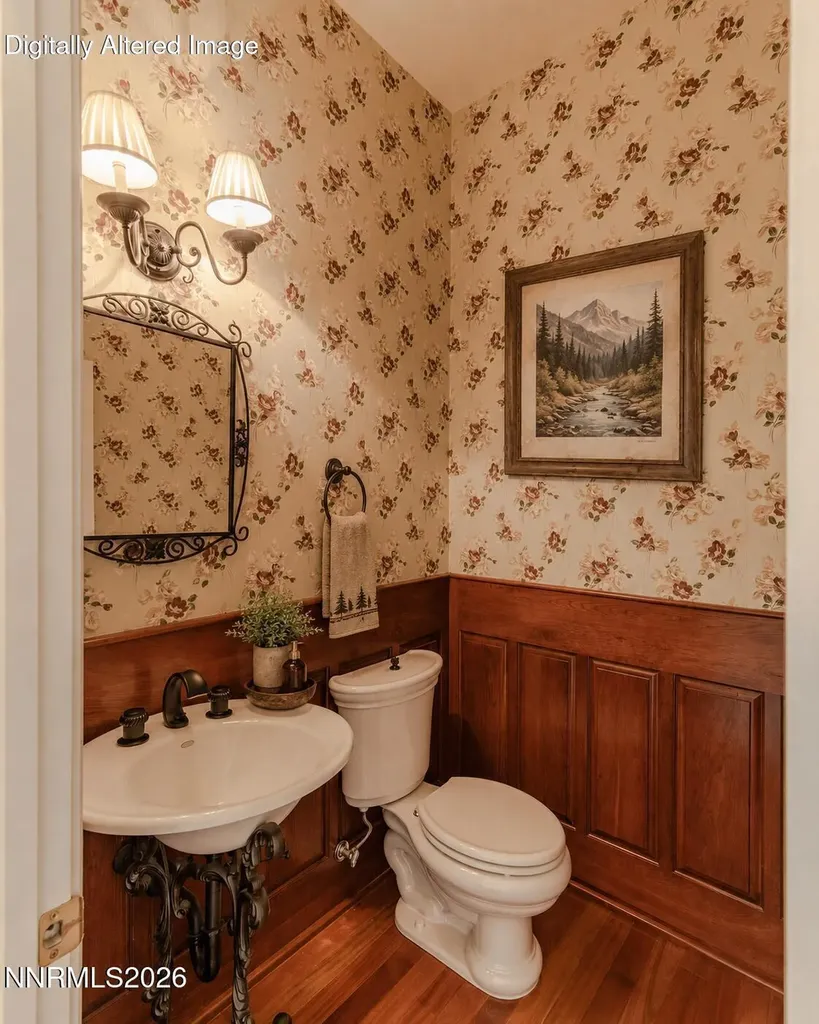 746 Foothill Gardnerville NV 89460