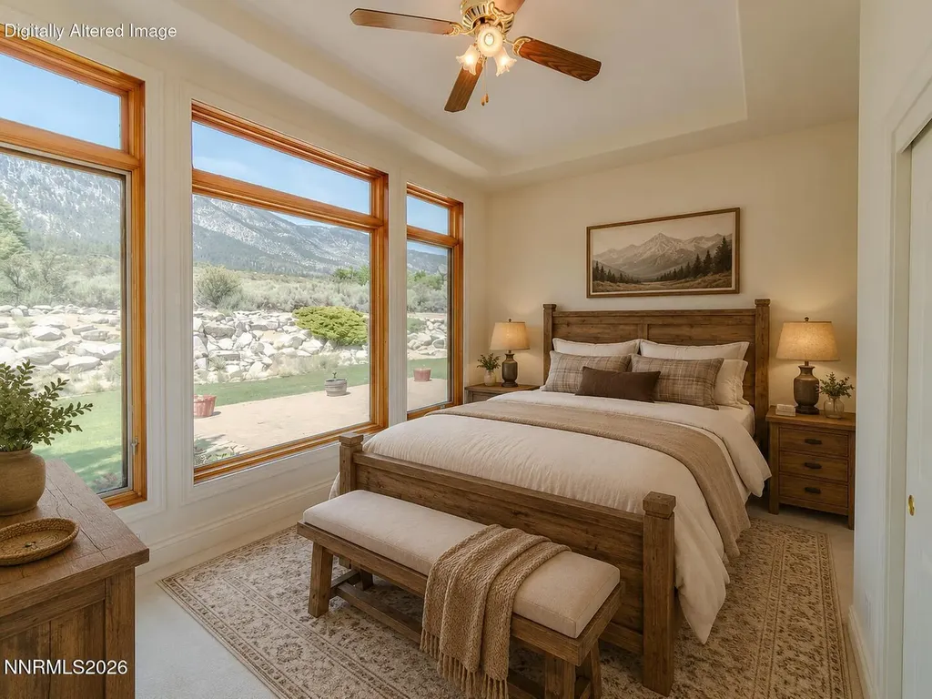 746 Foothill Gardnerville NV 89460