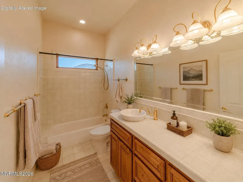 746 Foothill Gardnerville NV 89460