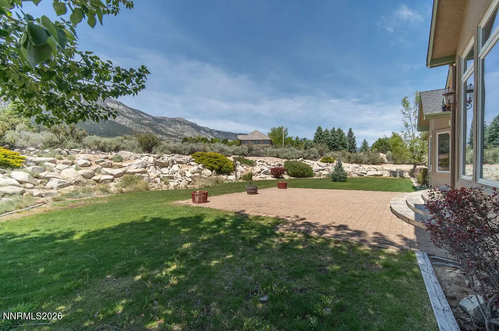 746 Foothill Gardnerville NV 89460