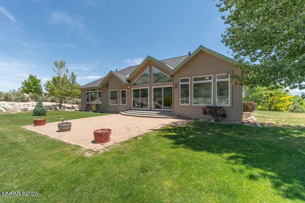 746 Foothill Gardnerville NV 89460