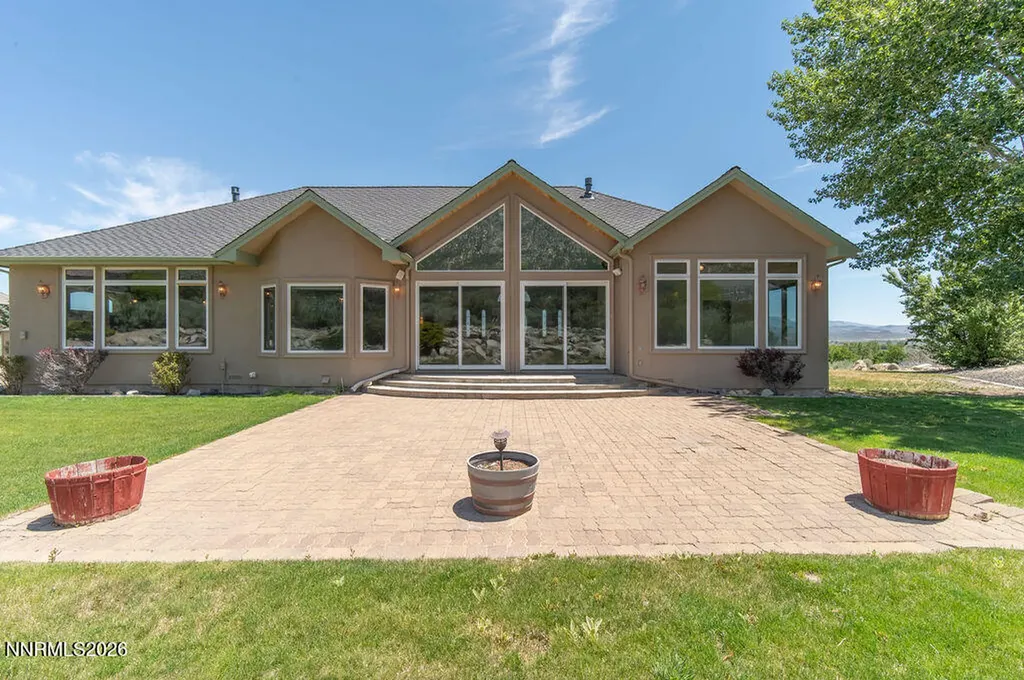 746 Foothill Gardnerville NV 89460