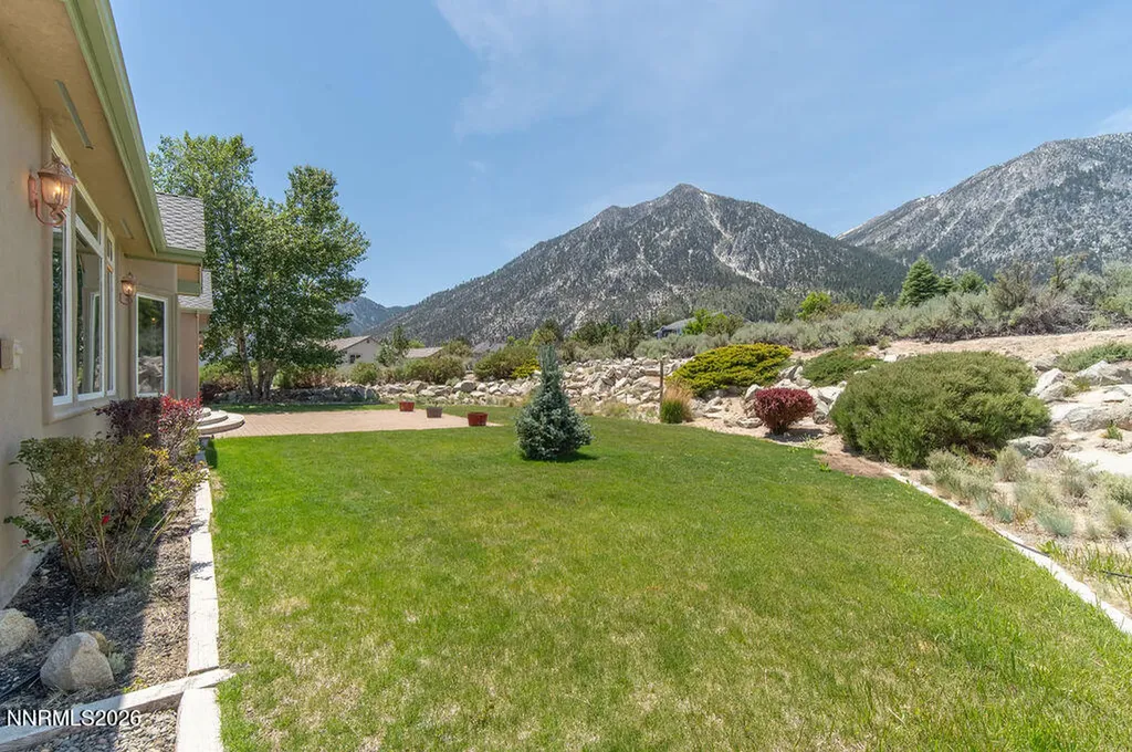 746 Foothill Gardnerville NV 89460