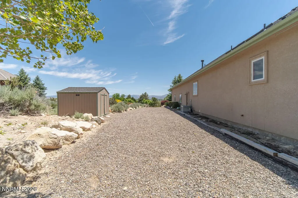 746 Foothill Gardnerville NV 89460