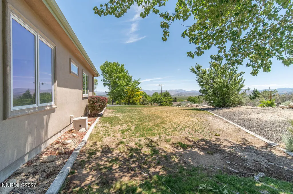 746 Foothill Gardnerville NV 89460