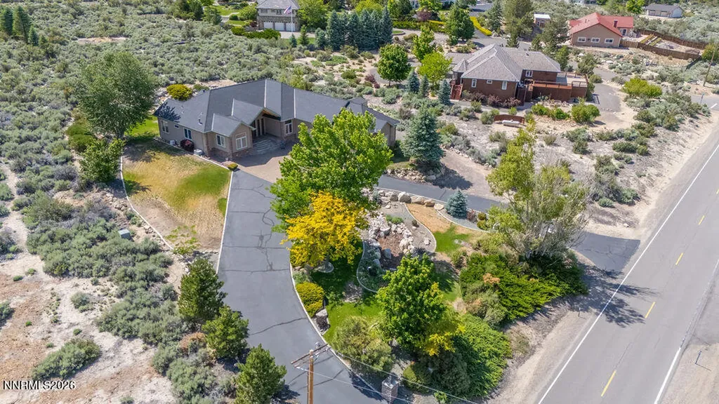 746 Foothill Gardnerville NV 89460