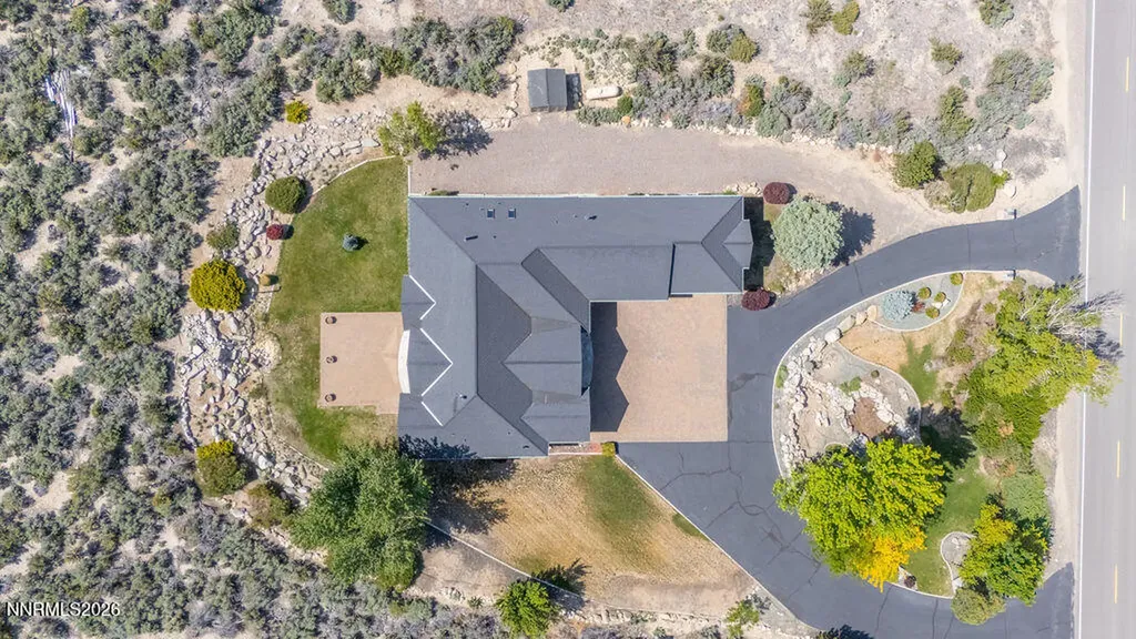 746 Foothill Gardnerville NV 89460