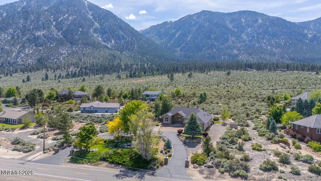 746 Foothill Gardnerville NV 89460