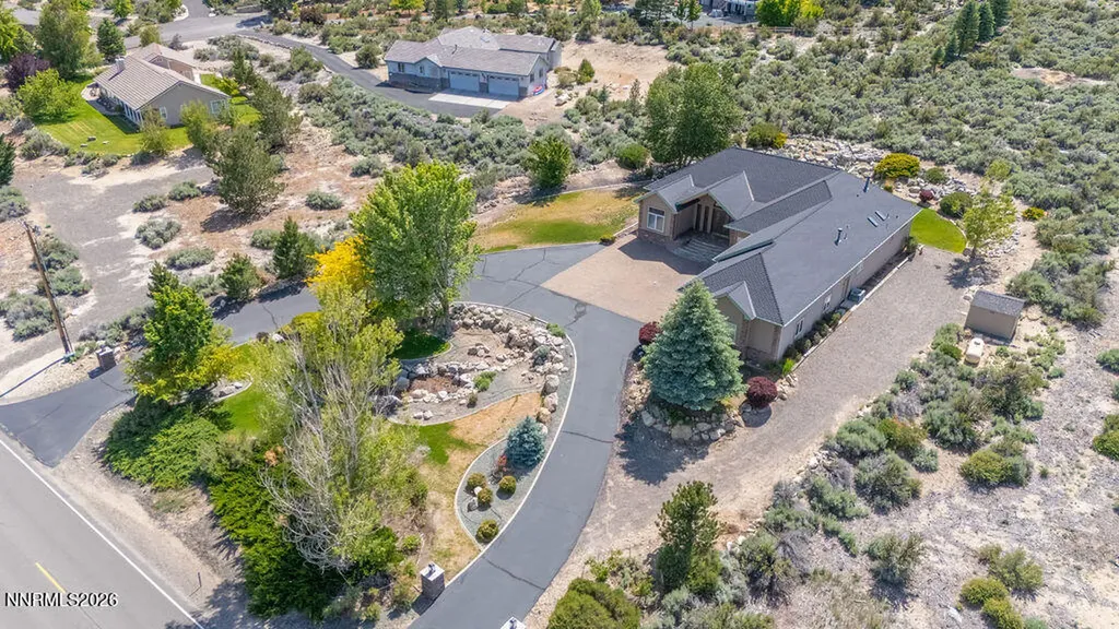 746 Foothill Gardnerville NV 89460