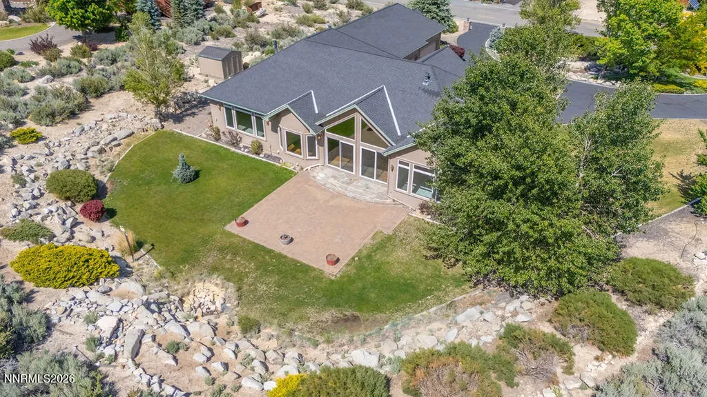 746 Foothill Gardnerville NV 89460