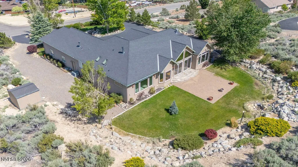 746 Foothill Gardnerville NV 89460