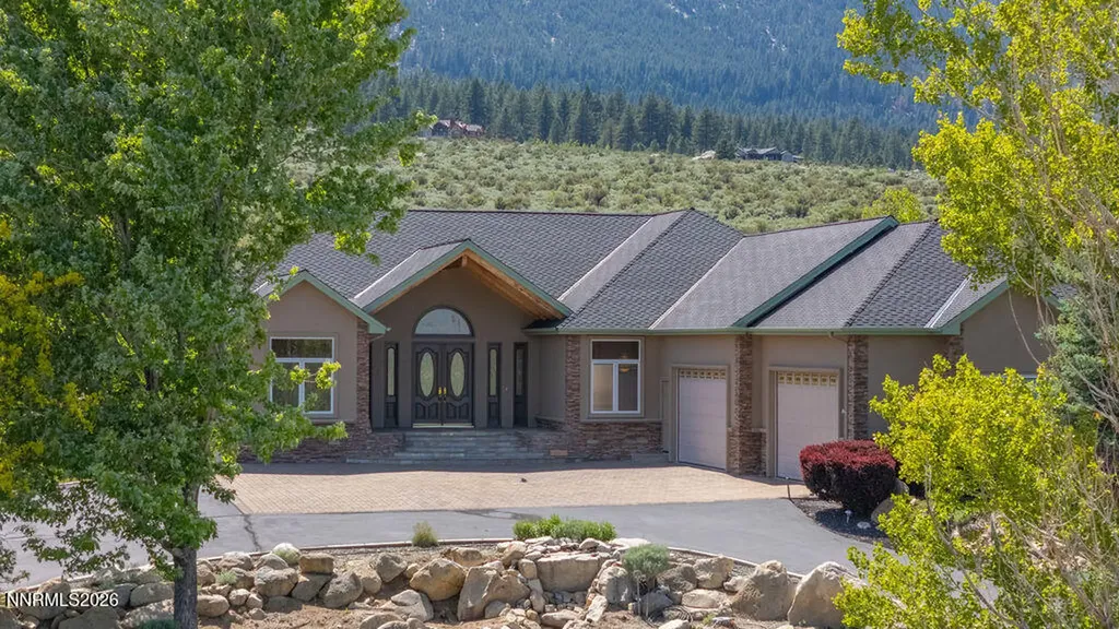 746 Foothill Gardnerville NV 89460