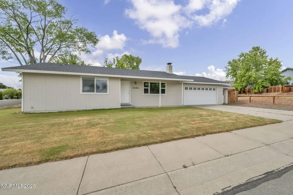 3350 Plymouth Carson City NV 89705