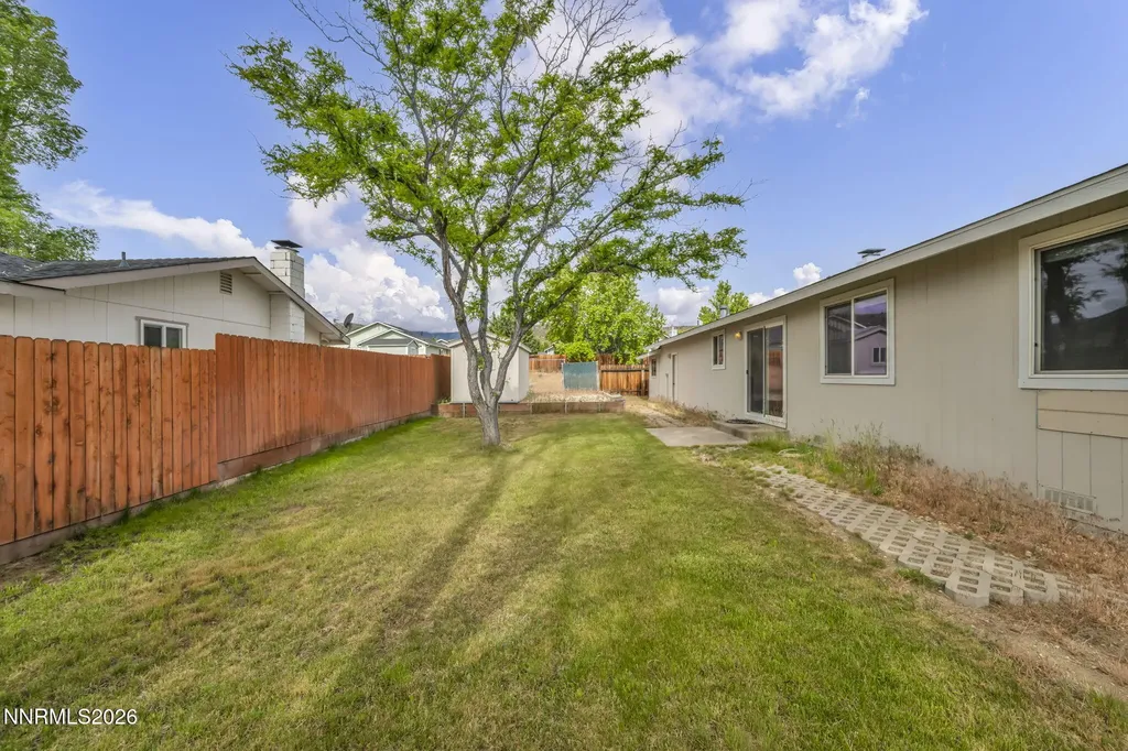 3350 Plymouth Carson City NV 89705