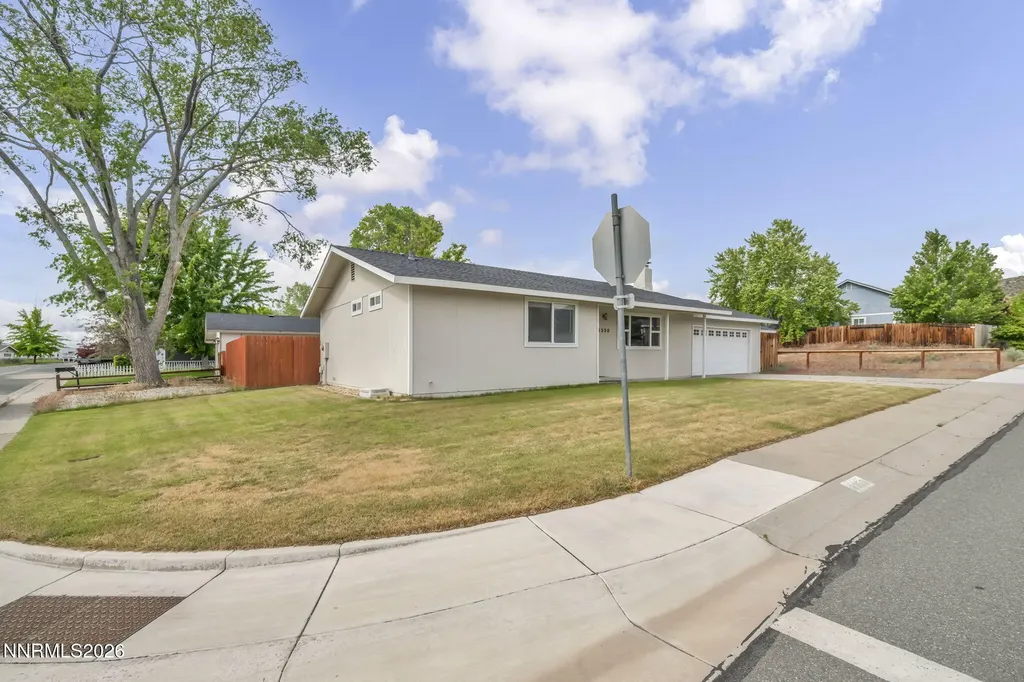 3350 Plymouth Carson City NV 89705