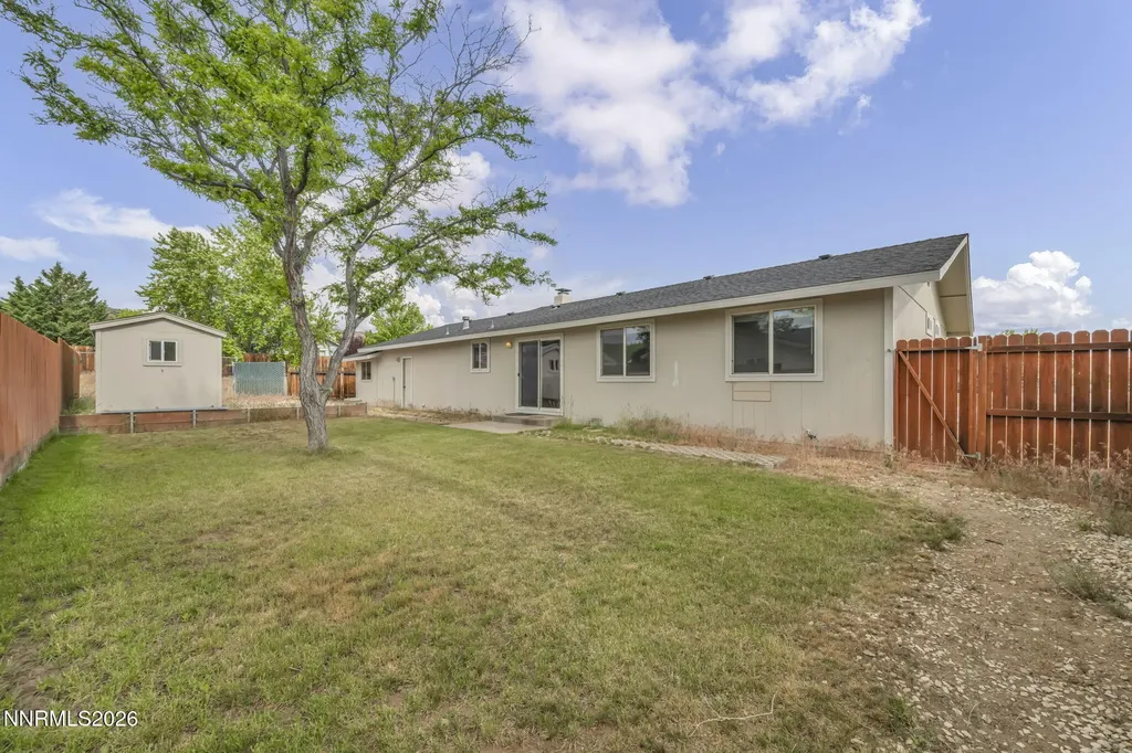 3350 Plymouth Carson City NV 89705