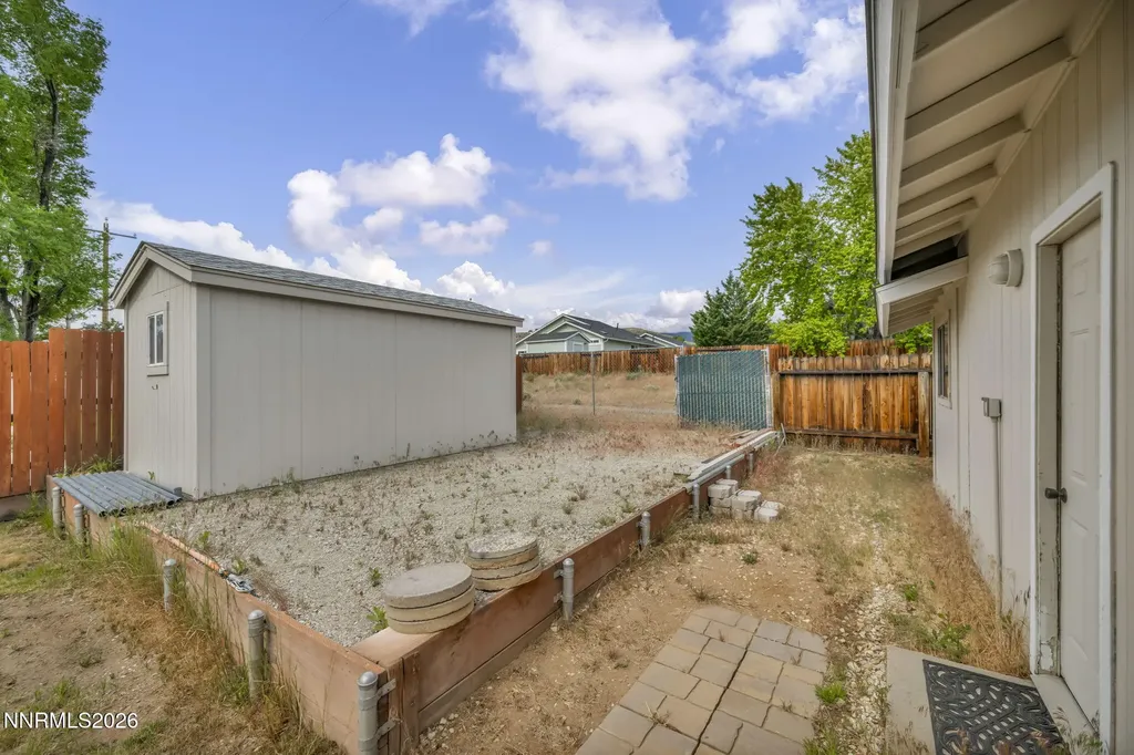 3350 Plymouth Carson City NV 89705