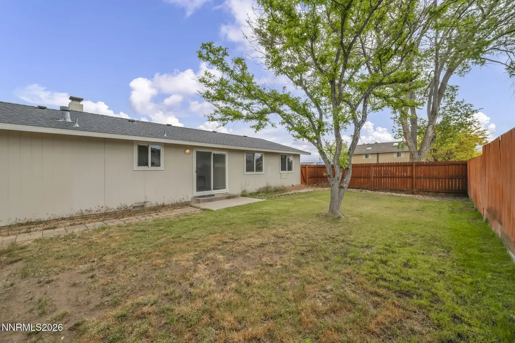 3350 Plymouth Carson City NV 89705