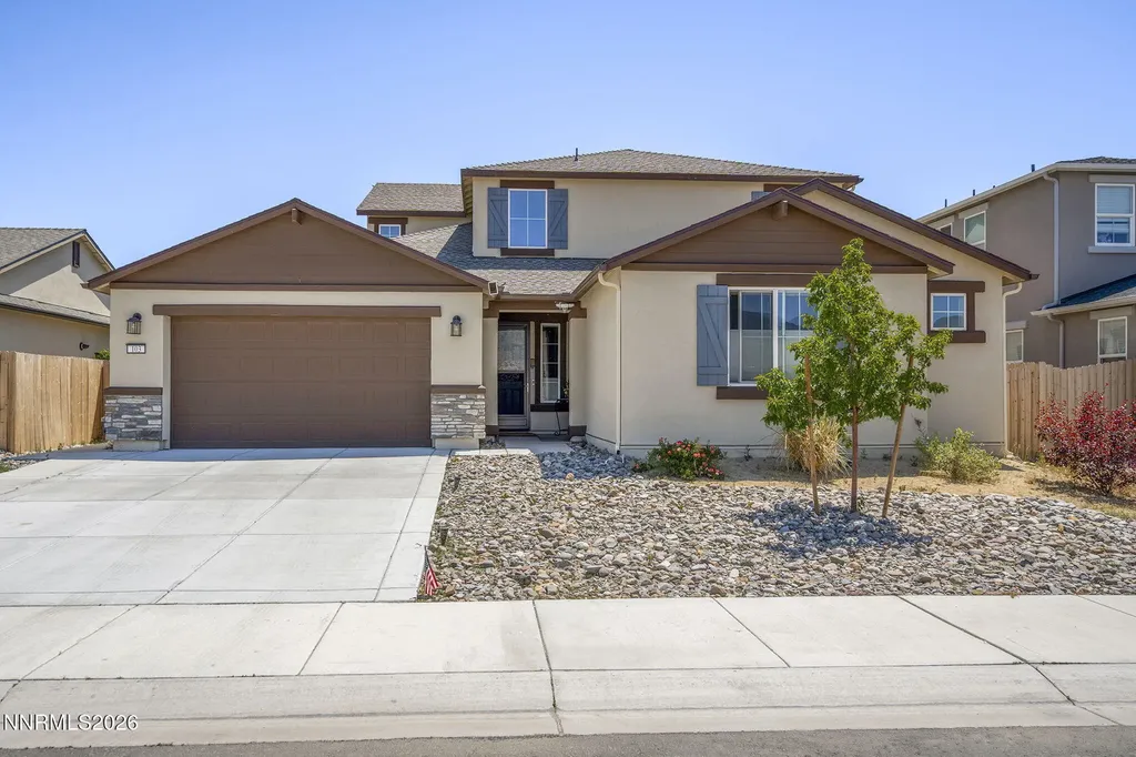 103 Pilot Peak Carson City NV 89701