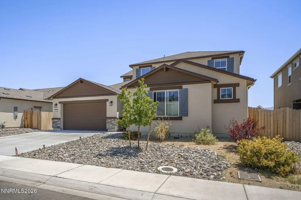 103 Pilot Peak Carson City NV 89701