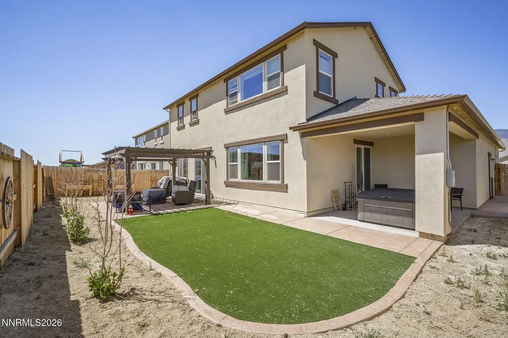 103 Pilot Peak Carson City NV 89701