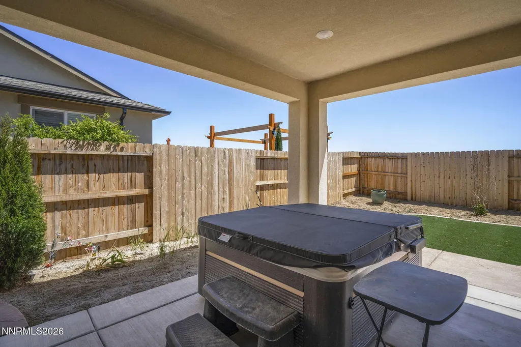 103 Pilot Peak Carson City NV 89701