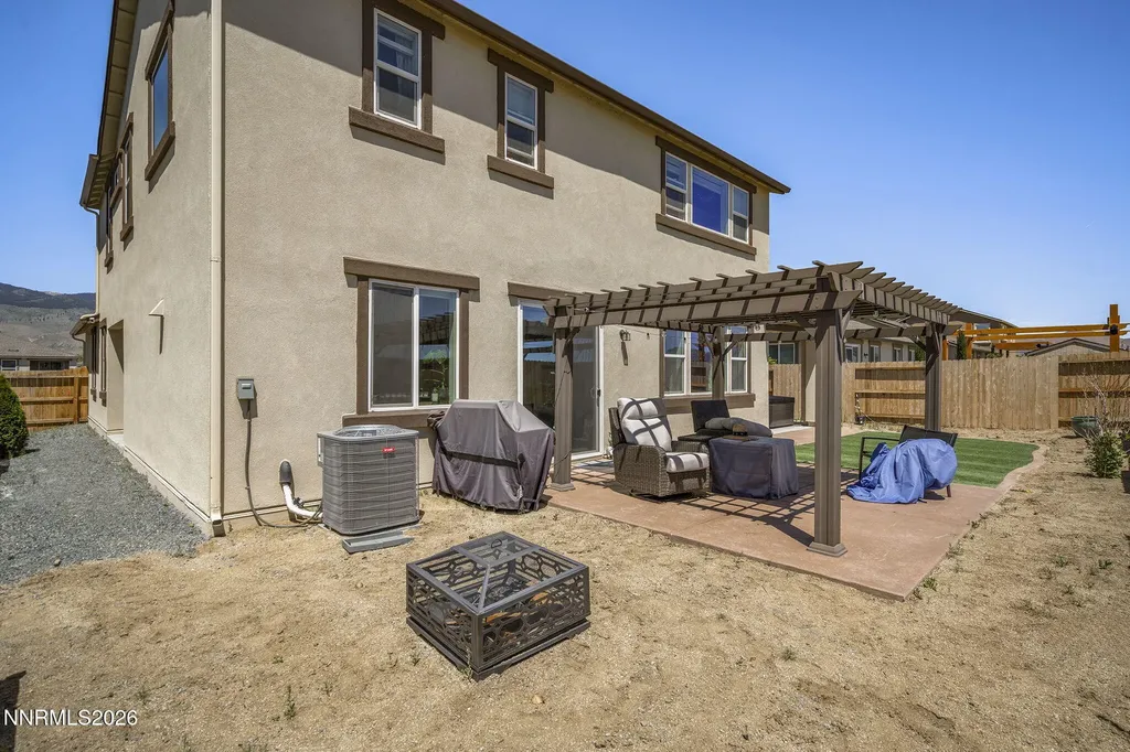 103 Pilot Peak Carson City NV 89701