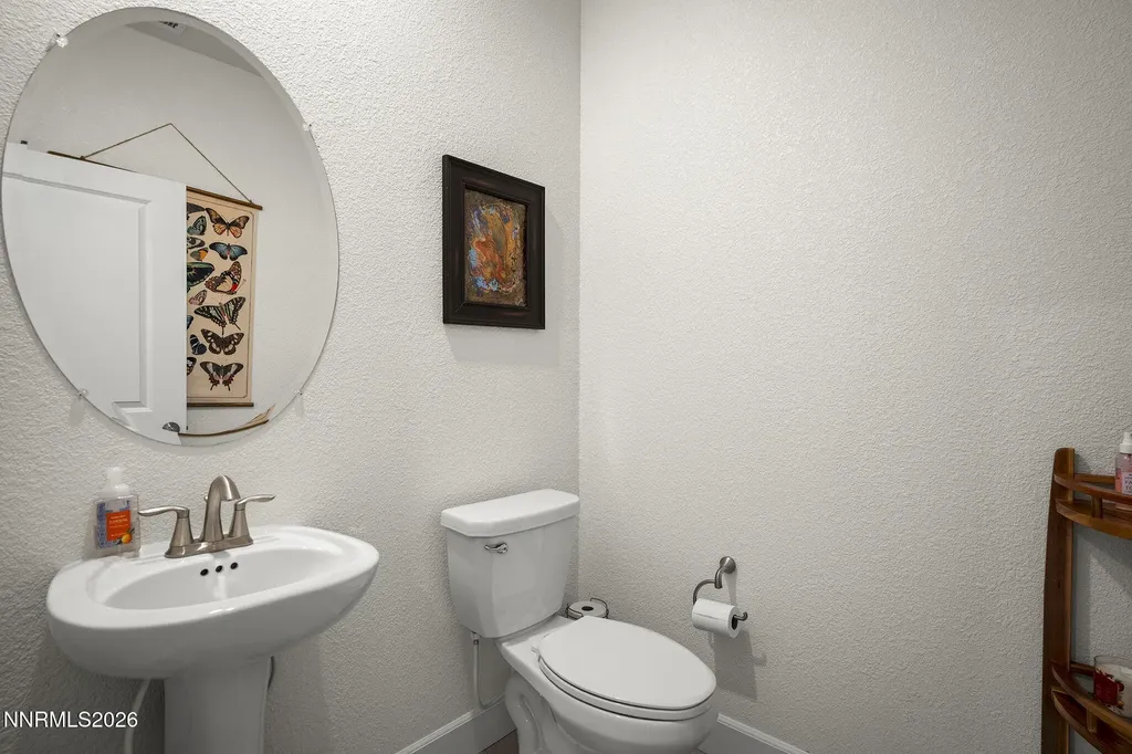 103 Pilot Peak Carson City NV 89701