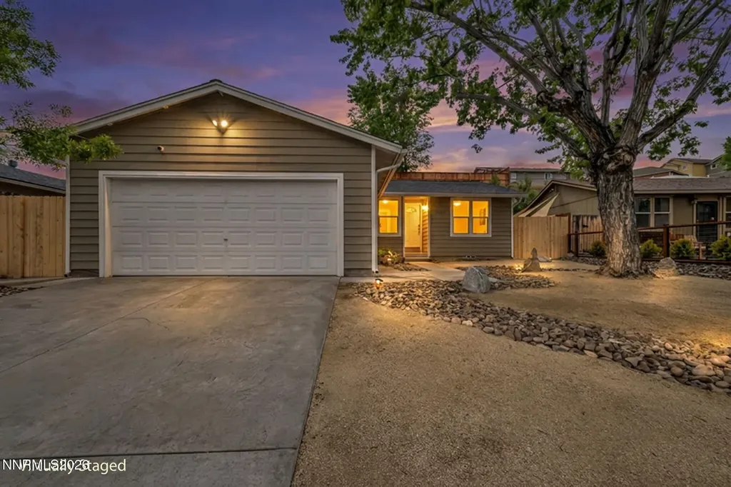 3860 Allen Glen Reno NV 89503