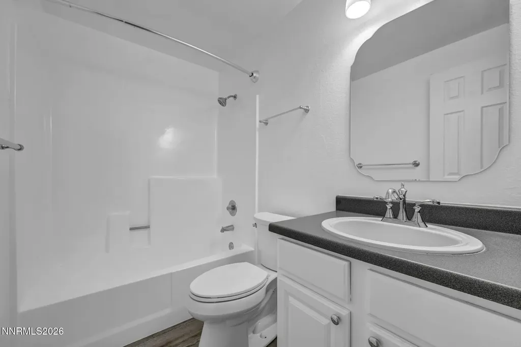 3860 Allen Glen Reno NV 89503