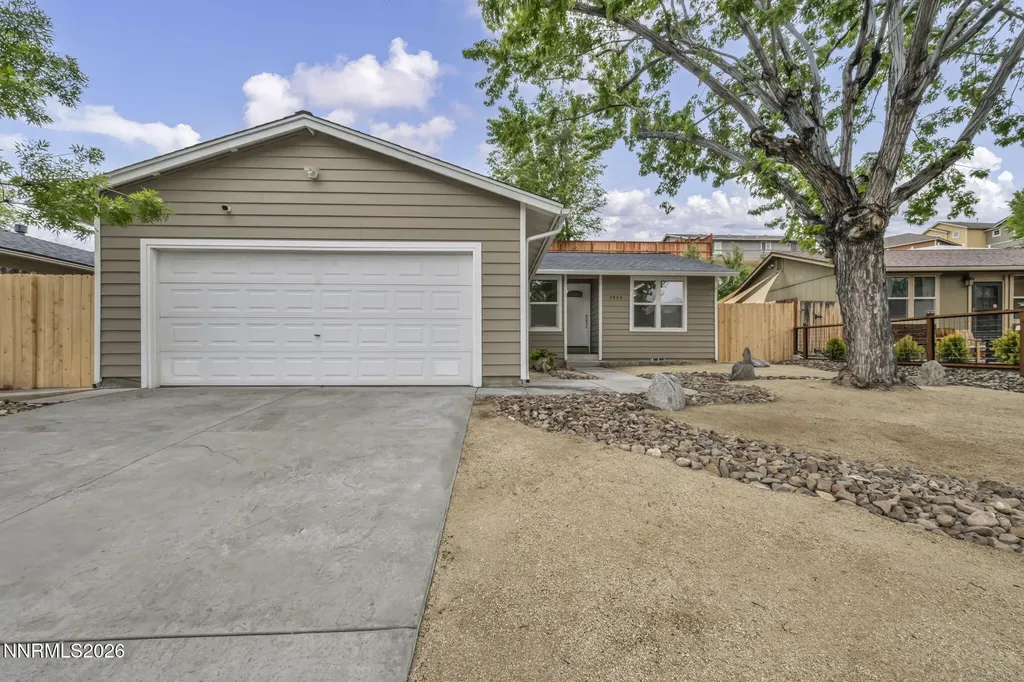 3860 Allen Glen Reno NV 89503