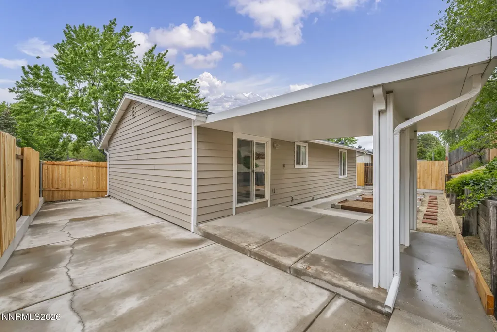 3860 Allen Glen Reno NV 89503